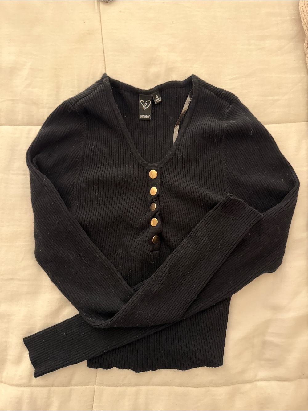 WINDSOR TOP